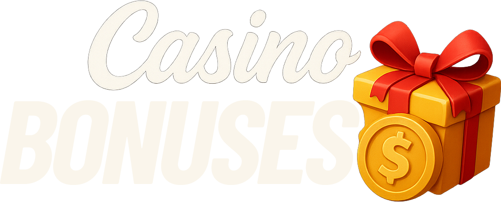 Бонусы казино 2025